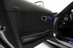Mercedes-Benz SLS AMG Roadster by Brabus 2011 года